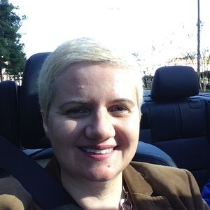 Meet your Posher, Rodi